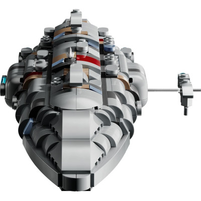 Конструктор LEGO Star Wars Зоряний крейсер Дім один (75405) Вінниця - фото 7