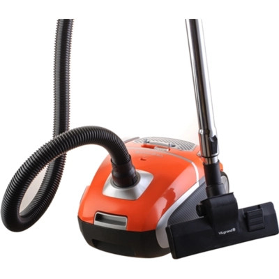 Пылесос Vilgrand VVC2244R Винница - изображение 10