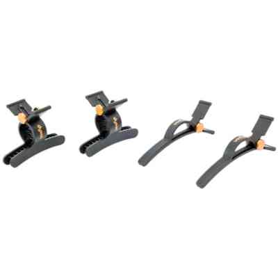 Аксессуар к фенам Dyson Hair Clips (973267-01) Винница