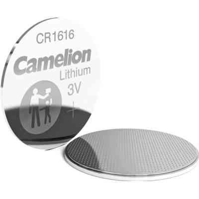 Батарейка CR 1616 Lithium * 5 Camelion (CR1616-BP5) Винница