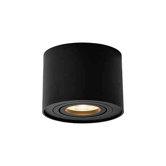 Точкове освітлення INN-23268BK чорний Коломия