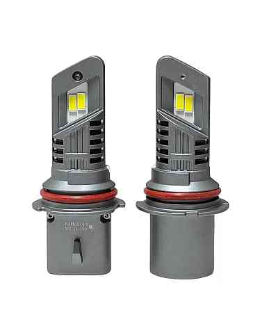 Комплект світлодіодних ламп Baxster SX Active HB1 (9004) 48W 5800K 12V Харків