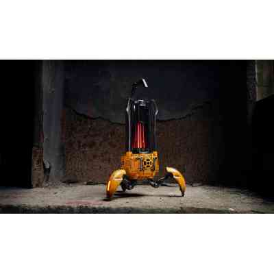 Акустическая система GravaStar Supernova Yellow (GRAVASTARG5_YLW) Винница