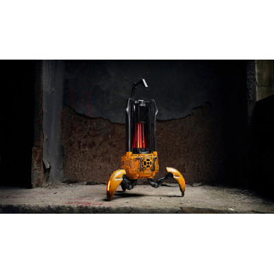 Акустическая система GravaStar Supernova Yellow (GRAVASTARG5_YLW) Винница - изображение 6