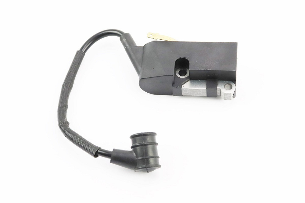 Котушка запалювання 4500/5200/5800 Київ - фото 2