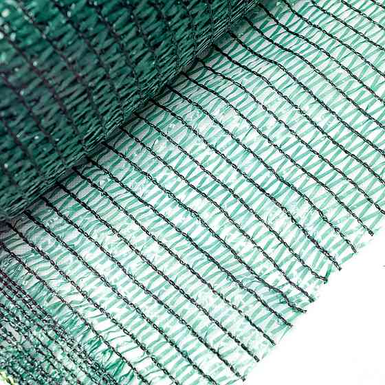 Сітка 45% 2*50 м (Агрокремінь) затіняюча сітка від сонця, Дніпро