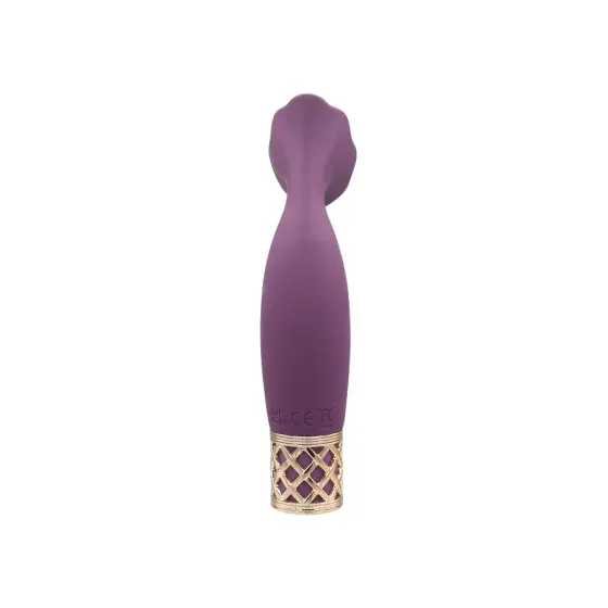Кліторальний вібратор Pillow Talk Secrets - Passion - Clitoral Vibrator, 3 стимулюючі зони Львів