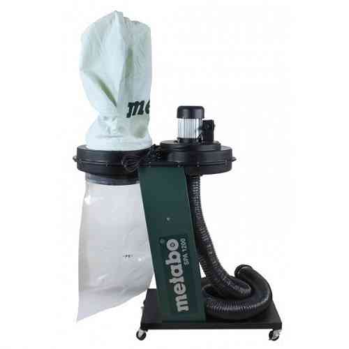 Стружкоотсос Metabo SPA 1200 (601205000) Киев