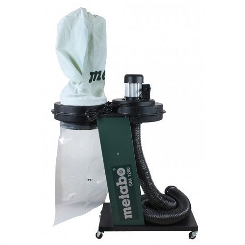 Стружкоотсос Metabo SPA 1200 (601205000) Киев - изображение 2