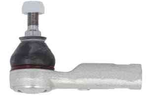 Накінечник рульової тяги лівий Raiso (Швеція) Volvo S40, Вольво С40 95-04 #RL-274225V UATDEPD22 Ковель