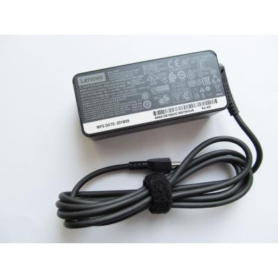 Блок живлення до ноутбуку Lenovo 45W 20V, 2.25A +15V, 3A +9V, 2A +5V, 2A, разъем USB Type-C (ADLX45YCC3A / A40265) Вінниця - фото 1