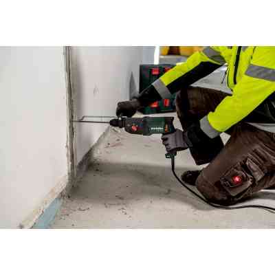 Перфоратор Metabo KHE 2245 SDS-plus, 750Вт, 2.2Дж, 2.7кг (601708500) Винница