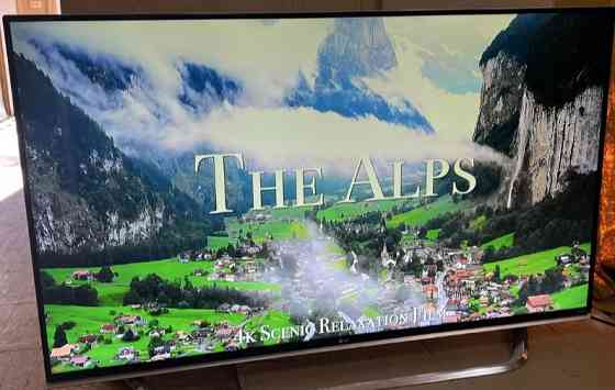 Телевізор LG 55" Київ