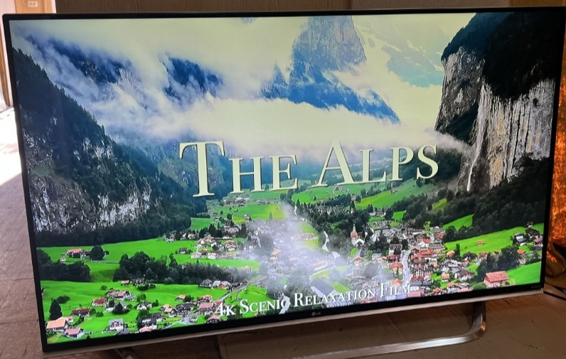 Телевізор LG 55" Київ - фото 6