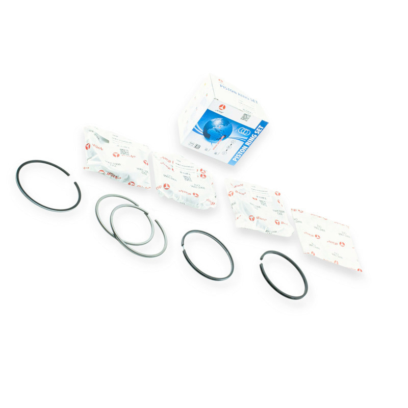 Кільця СТ 110,0 м, до (2 м, з кіл) (AMP) Д-240 Мукачево - фото 1