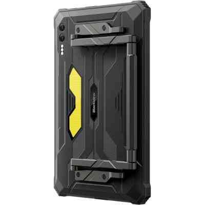 Планшет Blackview Tab Active 8 Pro Rugged 10.36&quot; FHD+ 8/256GB / 5G / LTE / MIL-STD-810H Black (6931548318811) Вінниця