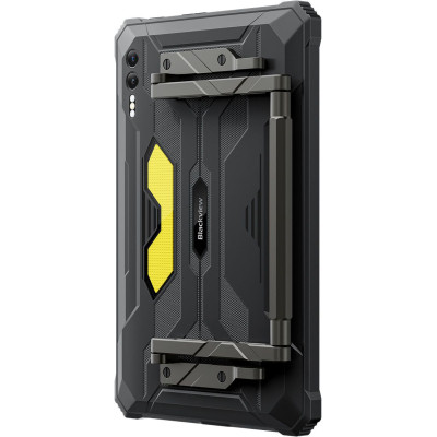 Планшет Blackview Tab Active 8 Pro Rugged 10.36" FHD+ 8/256GB / 5G / LTE / MIL-STD-810H Black (6931548318811) Вінниця - фото 5