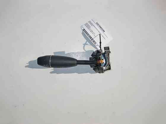 Mercedes-Benz  A2215403345 Підрульовий перемикач поворотів та склоочисника S-Class W221 CL C216 Одесса