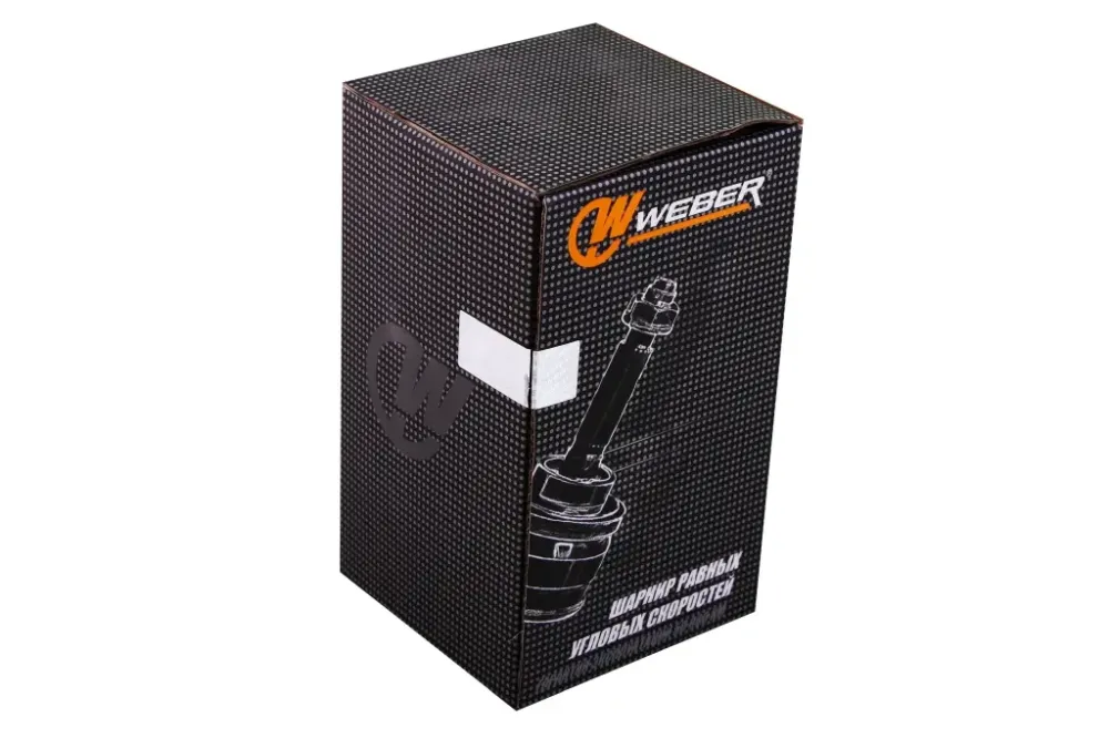ШРУС 2170 наружный Weber с ABS (1118) Винница - изображение 3