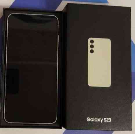 Смартфон: Samsung S23 8/128Gb ЕВРОПА! Киев