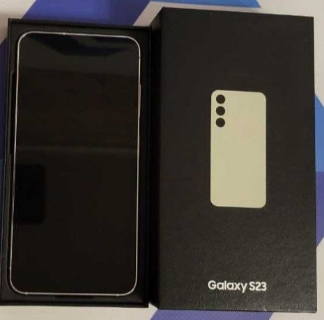 Смартфон: Samsung S23 8/128Gb ЕВРОПА! Киев - изображение 4