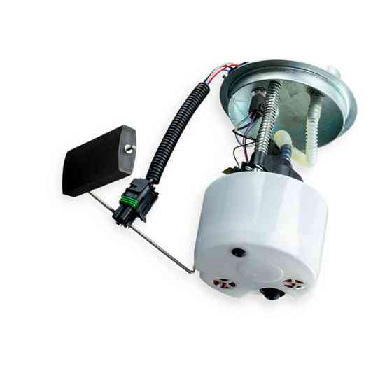 Насос ГАЗ 3110, 3302, 2217, 2705 (406) (модуль занурювальний) (бензонасос) різьблення паливне Мукачево