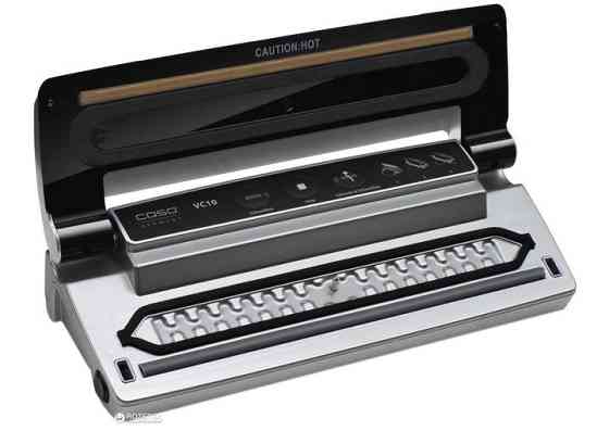 Вакууматор Caso VC 10 Луцьк