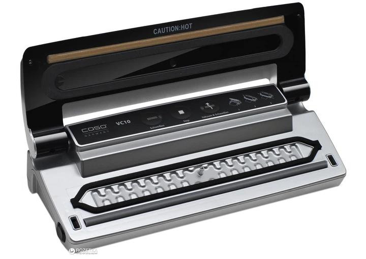 Вакууматор Caso VC 10 Луцк - изображение 4