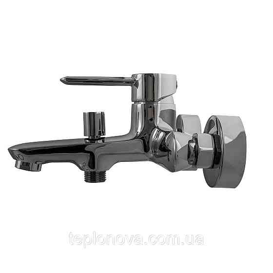 Смеситель для ванны TOPAZ CORSICA TC 16101-H48 Черновцы