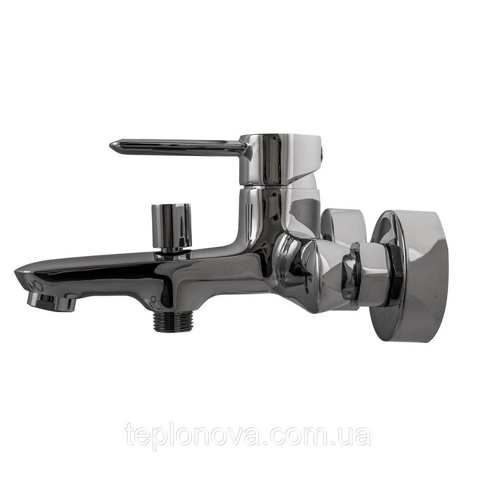 Змішувач для ванни TOPAZ CORSICA TC 16101-H48 Чернівці - фото 2