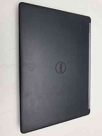 Ноутбук Dell Latitude E5470 i5-6ген\4+4\0\ АКБ+ (товар вживаний) Луцк