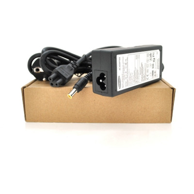 Блок живлення до ноутбуку Merlion SAMSUNG 40W 14V 3A, 6.5*4.4 (19492 / LSA40/19-6,5*4,4) Вінниця - фото 1