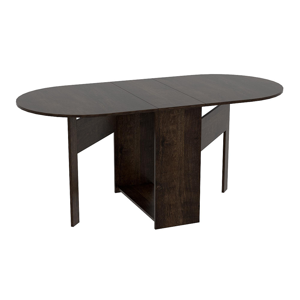 Стіл-тумба №2, Дуб Конкордія, 1700х800х750 Львів - фото 1