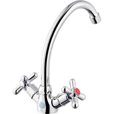 Смеситель Kroner Royce-C030 (CV029049) Винница