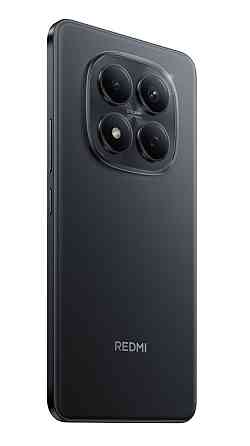 Смартфон Xiaomi Redmi Note 15 Pro 8/256GB Black ( 10093 ) Харьков