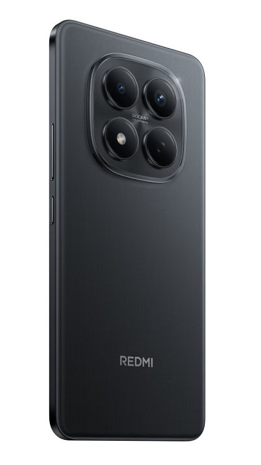 Смартфон Xiaomi Redmi Note 15 Pro 8/256GB Black ( 10093 ) Харьков - изображение 5