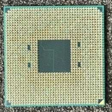Процесор AMD Ryzen 5 5500 Київ - фото 2