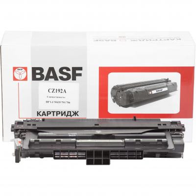 Картридж BASF для HP LJ M435/701/706 /CZ192A (KT-CZ192A) Вінниця - фото 1