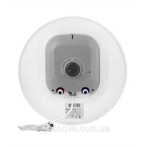 Водонагрівач Ariston PRO1 R 100 V 1,5K PL DRY з сухим ТЕНом 3201452 Чернівці