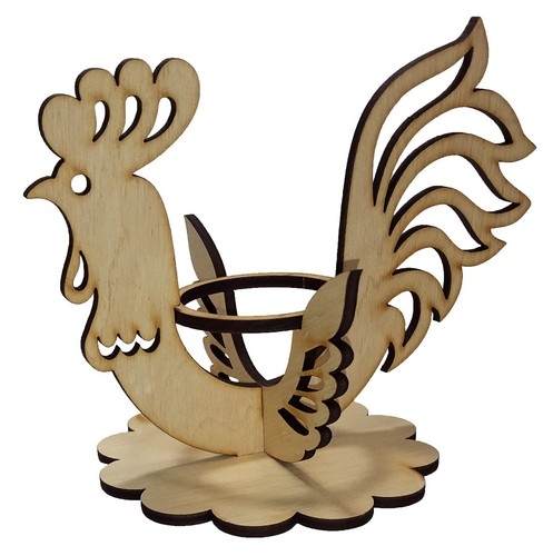 Фанера для творчості  