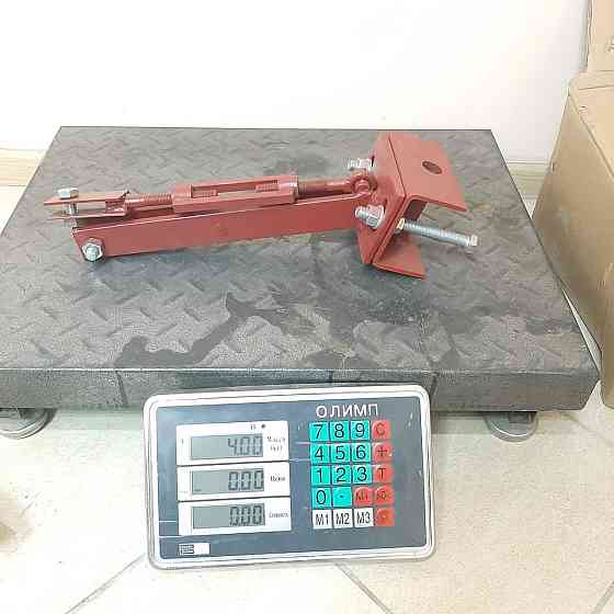 Сцепка Булат к мотоблоку (с водяным охлаждением) Харьков