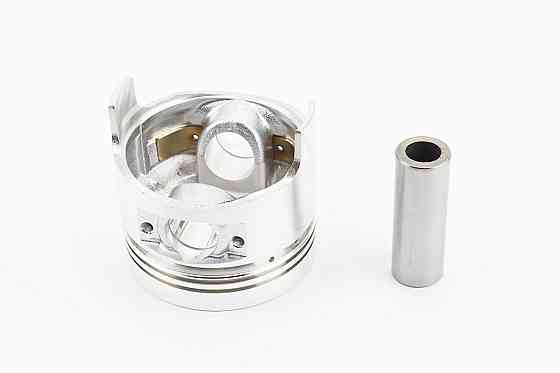 Поршень к-кт 186F 86mm +0,25 (форкамера "Конус") Київ