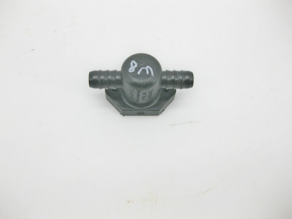 VAG  6x612455 З'єднувач повітряних трубок з місцем під датчик Одеса - фото 3