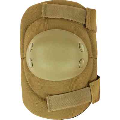 Тактические наколенники Condor EP1-498 Coyote Brown (EP1-498) Винница