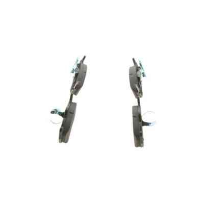 Тормозные колодки Bosch 0 986 494 142 Винница