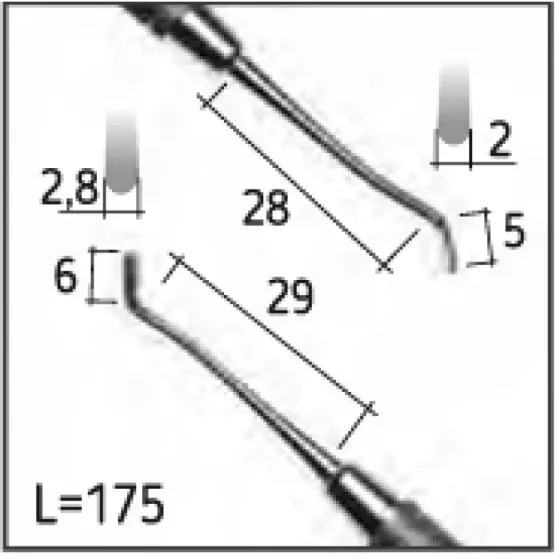 Двусторонняя гладилка 179, N2004-S Днепр