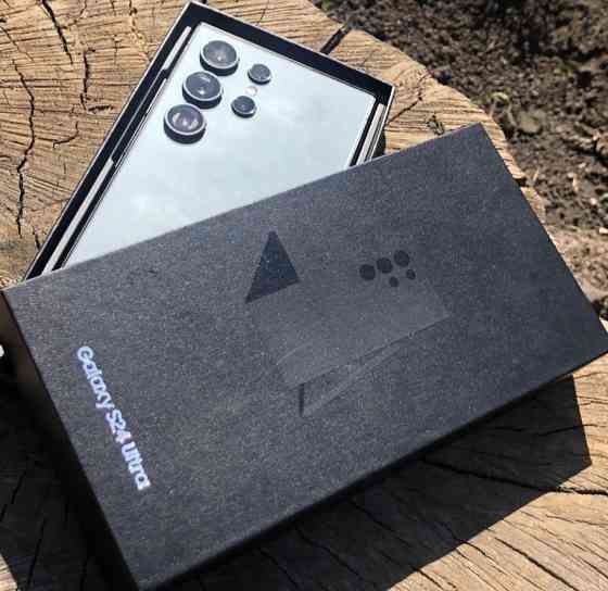 Смартфон Samsung Galaxy S24 Ultra 12/512Gb. Харків