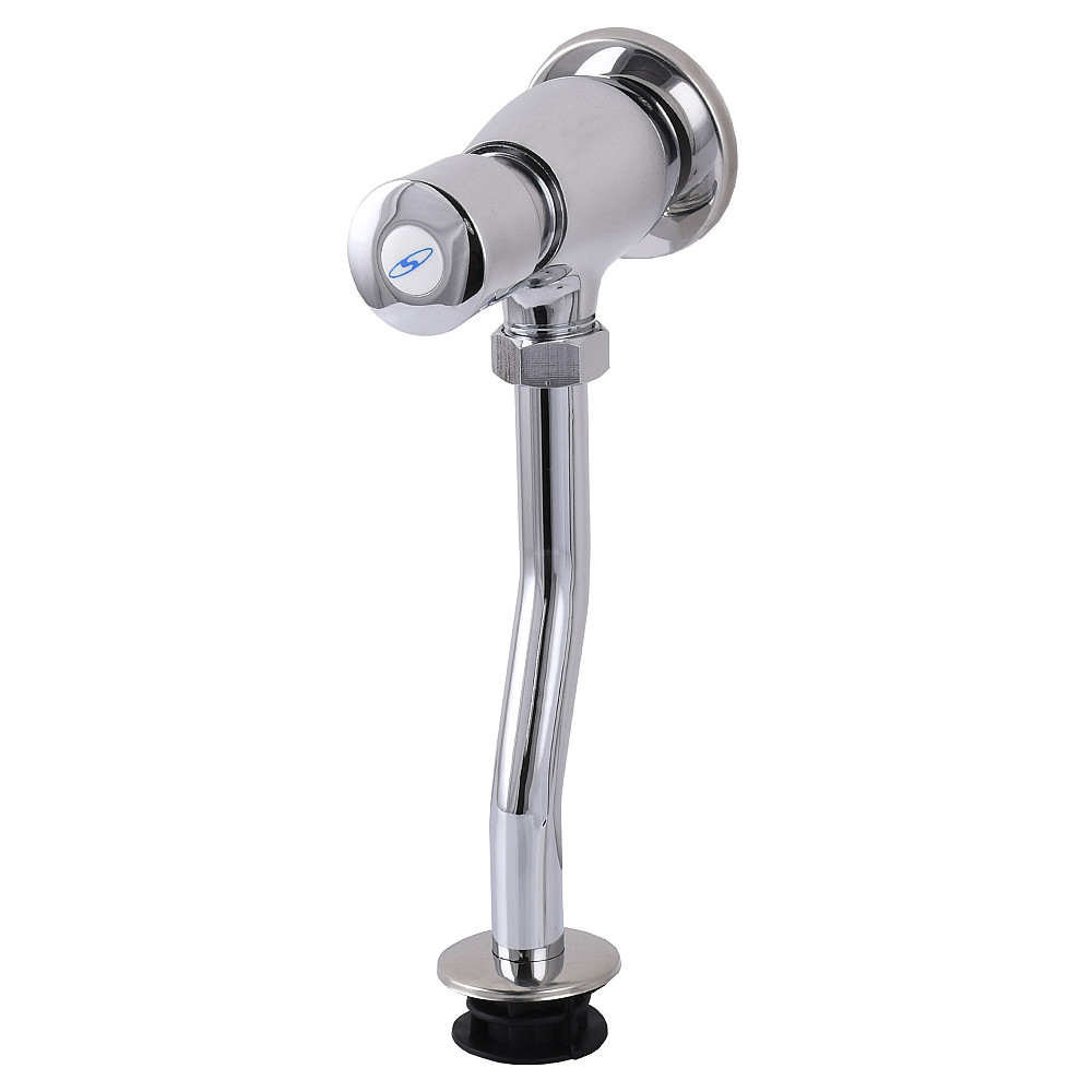 Кран-дозатор для пісуара Solomon LGE-043 Луцк - изображение 1