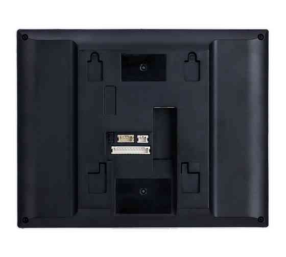 Видеодомофон Dahua DHI-VTH8621KMS-WP 7