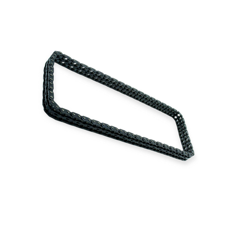 Цепь моторная Москвич 412 (98L) Мукачево - изображение 1